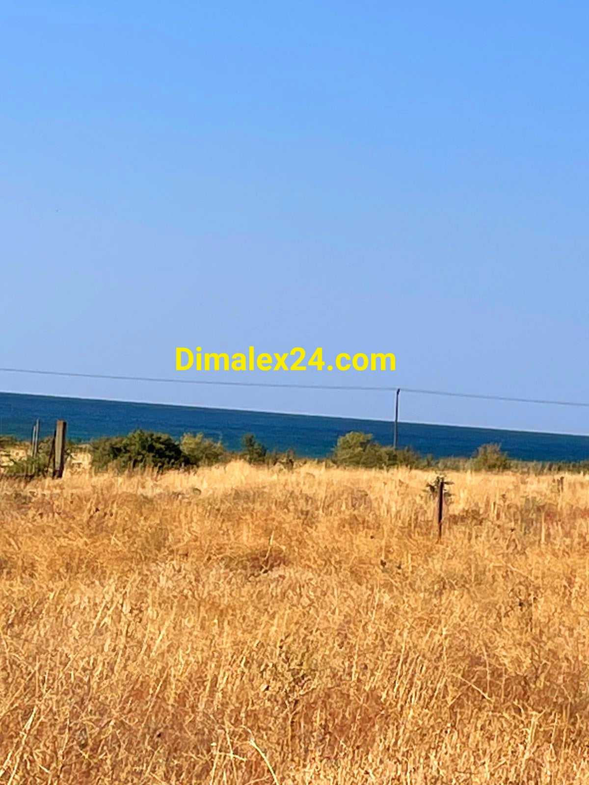 N.108 Plot in Greece, Region of Rhodope, Almiros