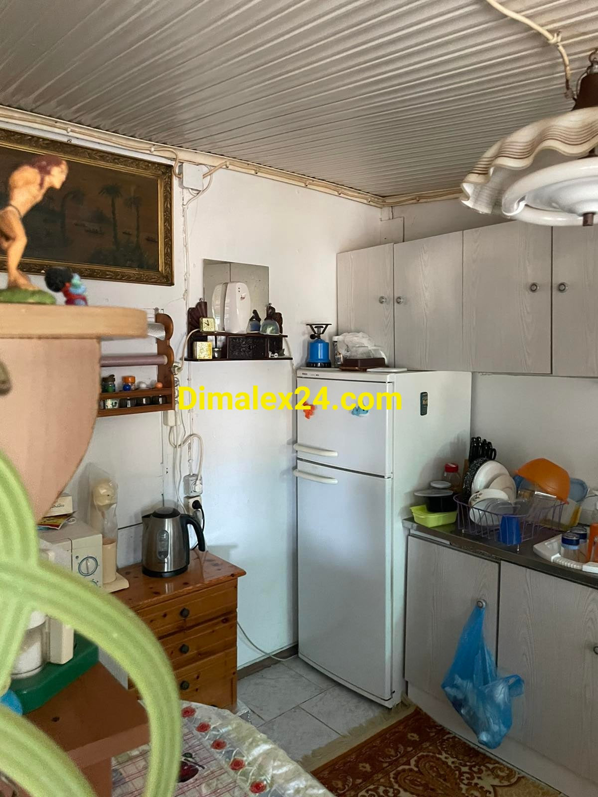 N.109 House in Greece, Rodopi region, Almiros
