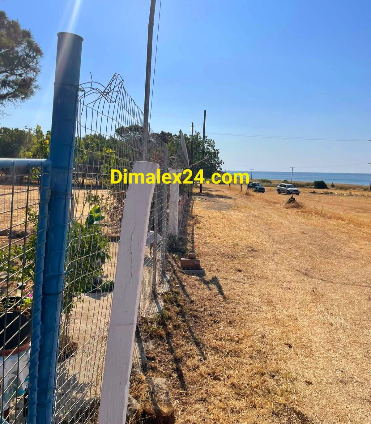 N.109 House in Greece, Rodopi region, Almiros