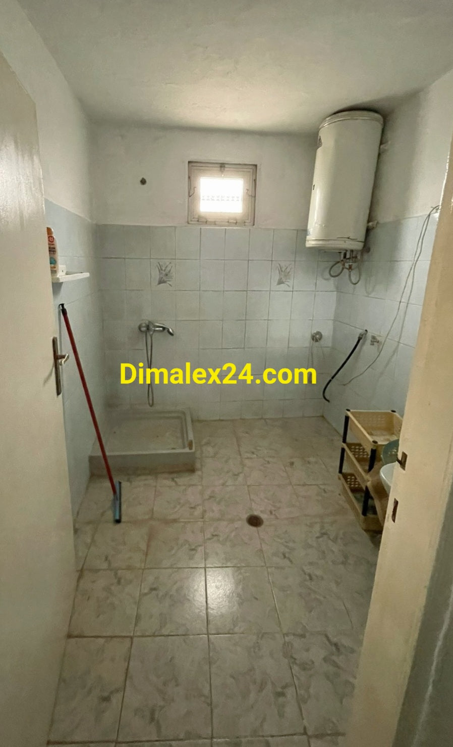 N.141 House in Greece, Rhodope region, Krovili