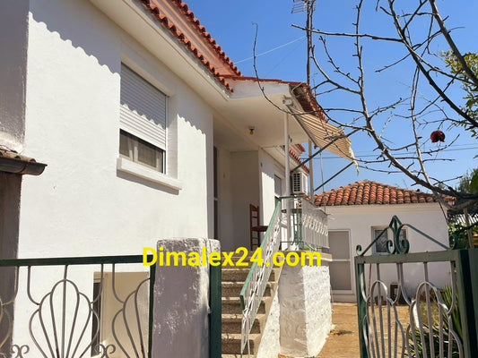 Имоти в Гърция: пътеводител за първи стъпки към мечтания дом - къща близо до морето, Dimalex24 имоти Гърция