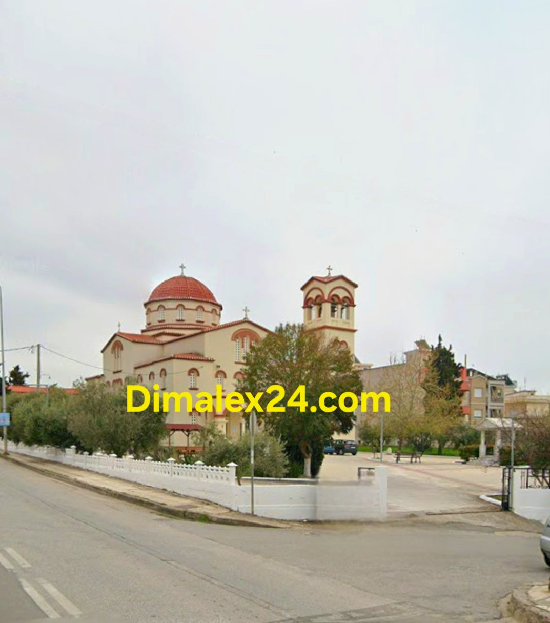 Неа Хили (Νέα Χηλή)