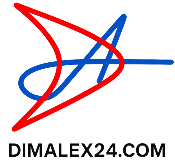 Dimalex24.com