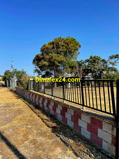 N.108 Plot in Greece, Region of Rhodope, Almiros