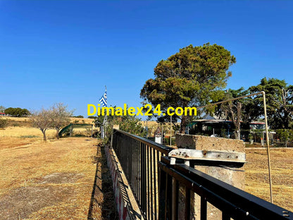 N.108 Plot in Greece, Region of Rhodope, Almiros