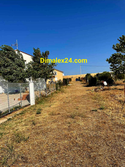 N.108 Plot in Greece, Region of Rhodope, Almiros