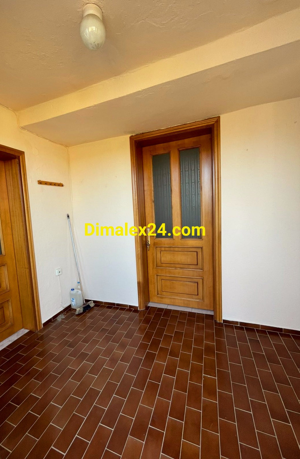 Антре на къща в Проскинитес.