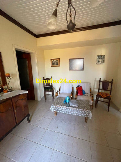 N.135 Къща в Гърция, област Родопи, Проскинитес