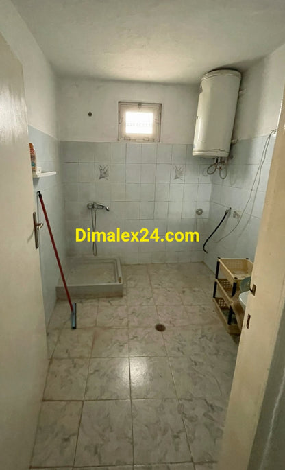 N.141 House in Greece, Rhodope region, Krovili