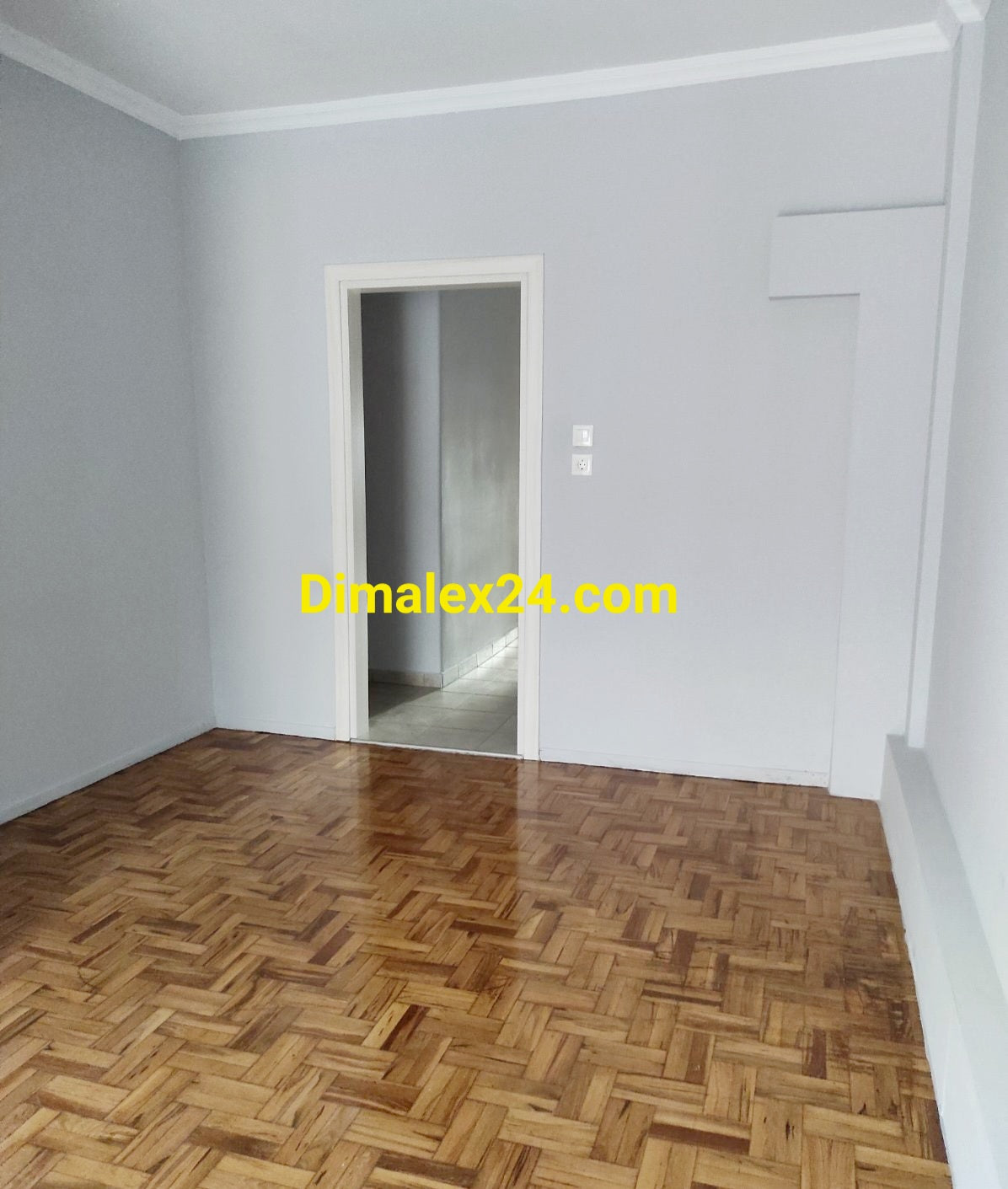 Апартамент в Солун, Централна Македония – инвестиционен имот в морския град.