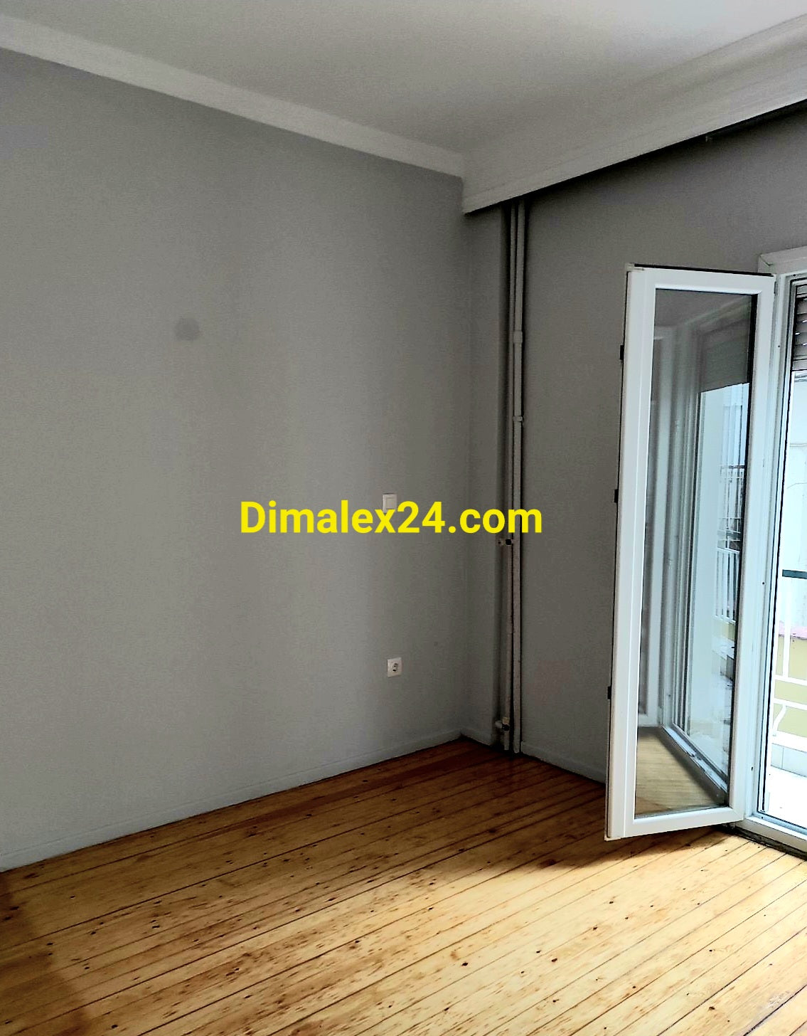 Апартамент в Солун, Централна Македония - имот подходящ за отдаване под наем.