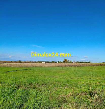 Парцел в Имерос близо до морето – 2000 кв.м, Северна Гърция.