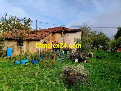 Имот с висок инвестиционен потенциал в Северна гърция,област Родопи.