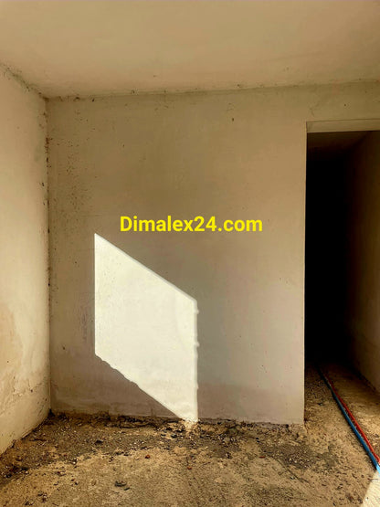 Помещение в недостроена къпа на брега на морето на 150 м. от плажа на латанитис,Гърция, област Родопи.