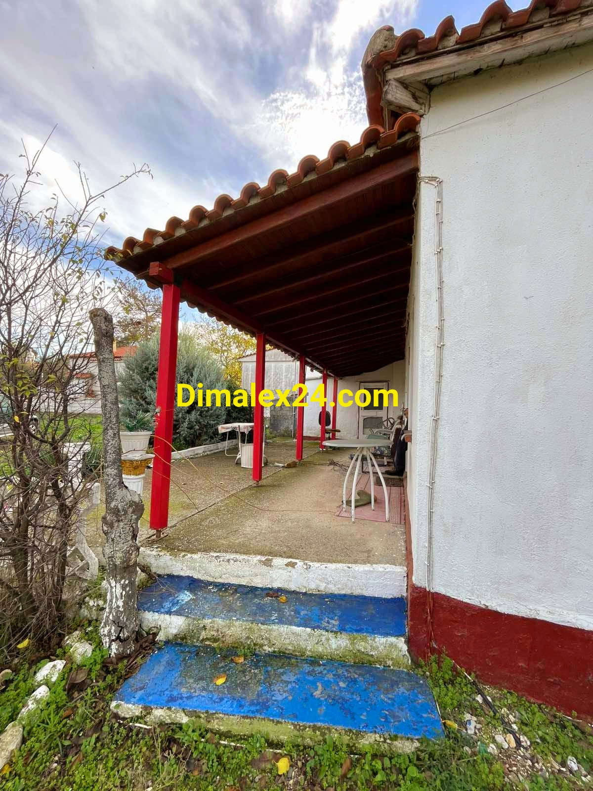 Инвестиционен имот в Родопи на достъпна цена, Северна Гърция.