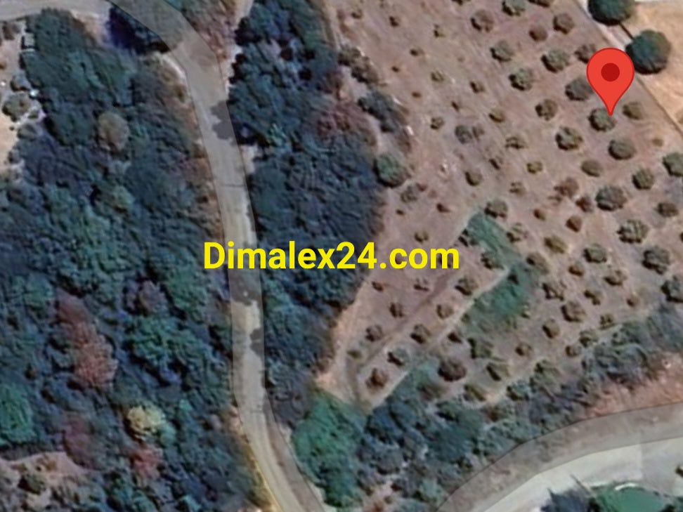 Инвестиционен имот до хотел King Maron, Северна Гърция,Платанитис,област Родопи на 300 м. от плажа.