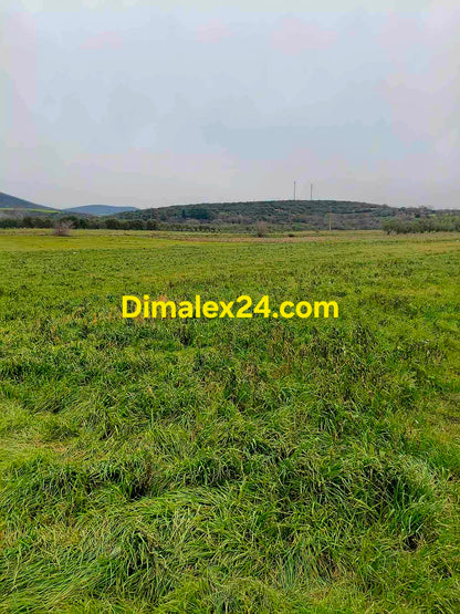 Парцел 2 257 кв.м между Ксилагани и Проскинитес Северна Гърция.