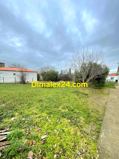 Парцел 785 кв.м в Северна Гърция инвестиционен имот.