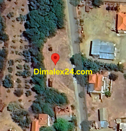 Парцел в регулация, област Родопи, Ксилагани,Северна Гърцияна 6км от морето.