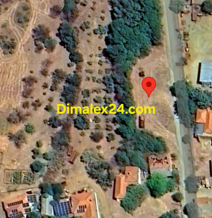 Карта с локация на парцел в Гърция,област Родопи,Ксилагани.