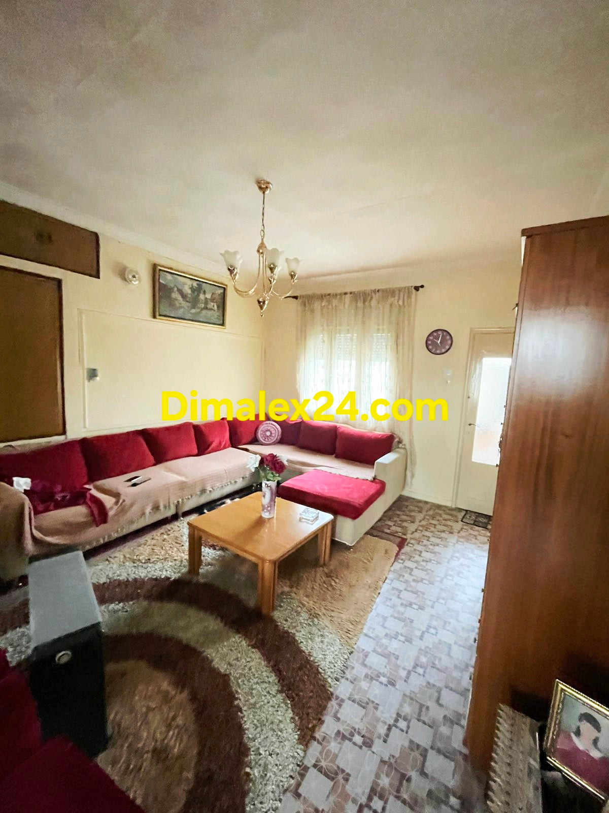 Селска къща в Ксилагани, Северна Гърция – спокоен район на 16 км от Комотини.