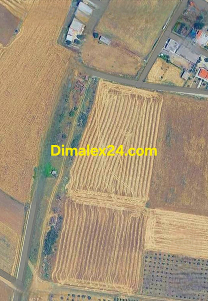 N.192 Парцел в Гърция, област Родопи, Имерос