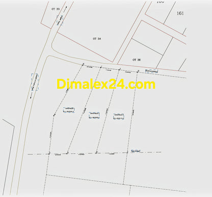 N.192 Парцел в Гърция, област Родопи, Имерос