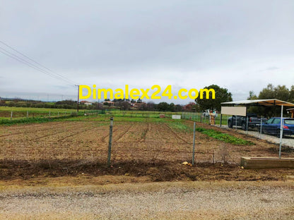 Имот близо до морето и Комотини. Парцел в Ксилагани,Северна Гърция, област Родопи.