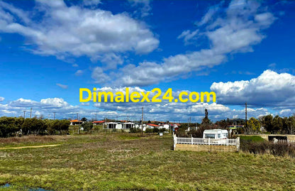 Парцел близо до морето в Северна Гърция – перфектен за ваканционен дом или бизнес.