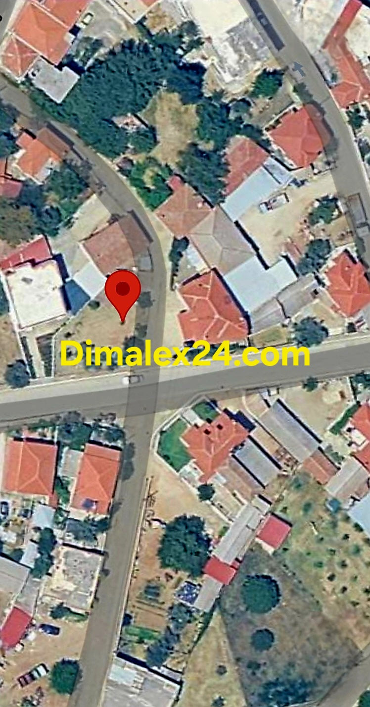 Отбелязана локация на имот в Гърция,област Родопи, Ксилагани.