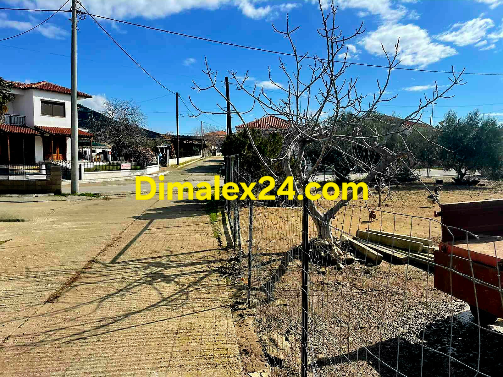 Достъпен парцел за инвестиция в Ксилагани Родопи.