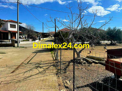 Достъпен парцел за инвестиция в Ксилагани Родопи.