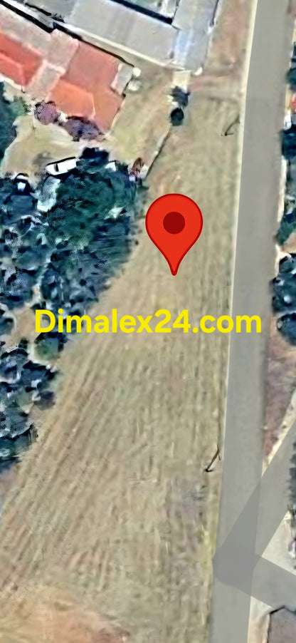 Земя за строителство в Ксилагани област Родопи.