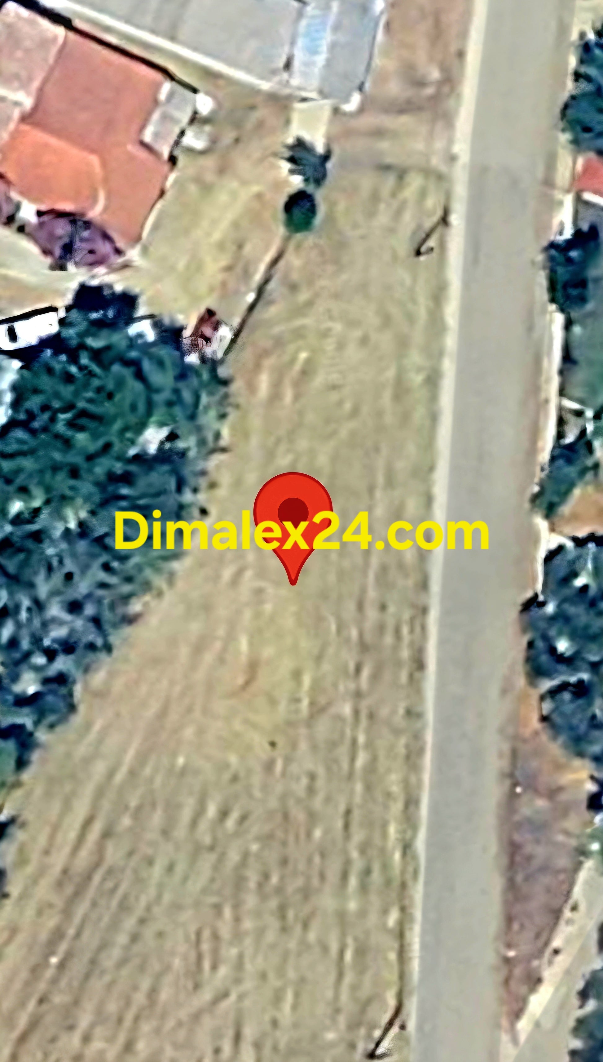 Инвестиционен имот в Гърция с туристически потенциал.