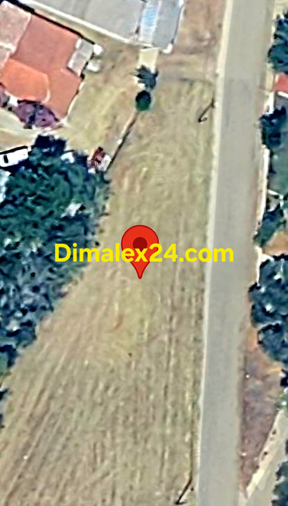 Инвестиционен имот в Гърция с туристически потенциал.