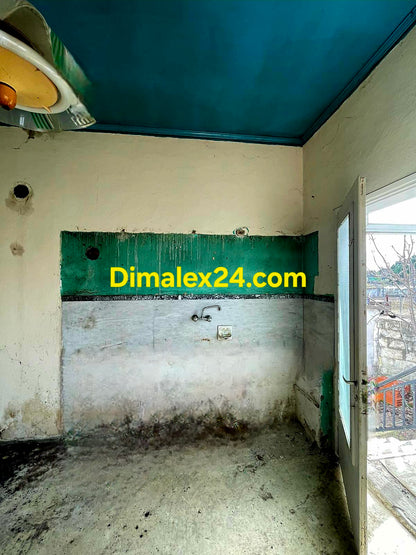 Инвестиционен имот Северна Гърция ниска цена.