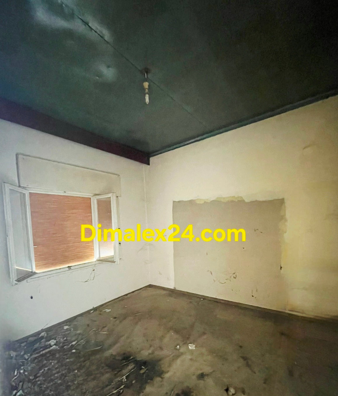 Къща за целогодишно живеене или ваканция Гърция.