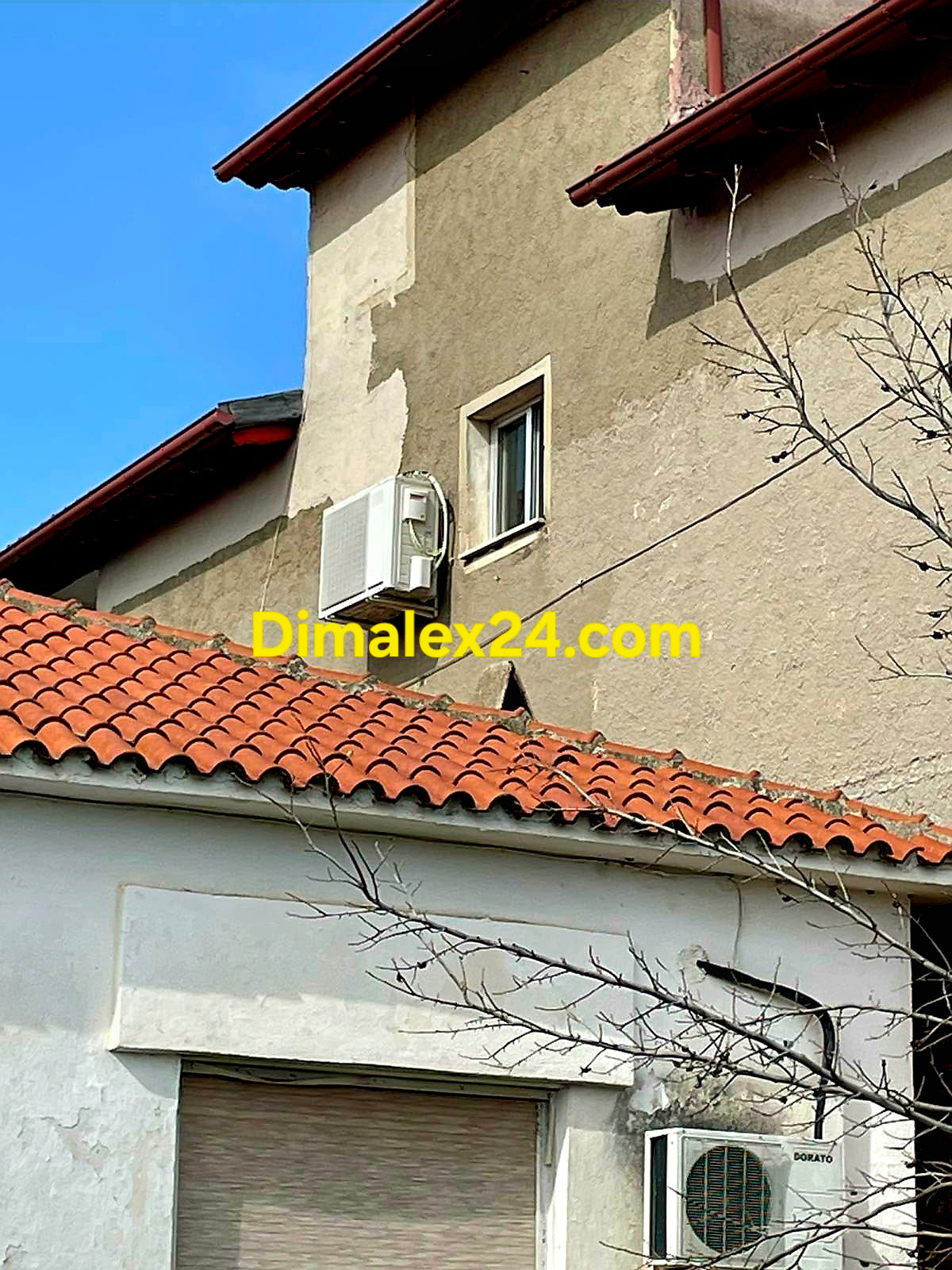 Имот с потенциал за отдаване под наем в Гърция.