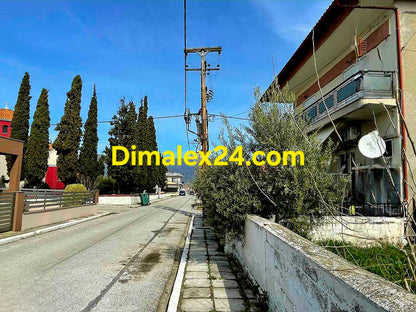 Къща за реновиране в Гърция инвестиция до море.