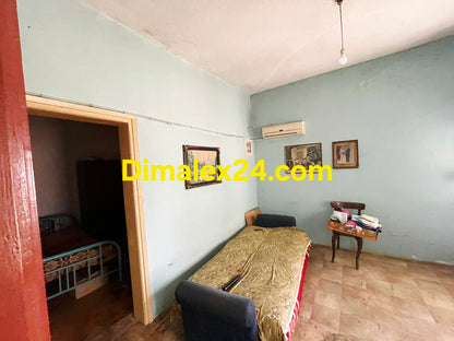 Преходна стая на къща в Неа Калисти,Северна Гърция,област Родопи, на 50 км от ГКПП Маказа.