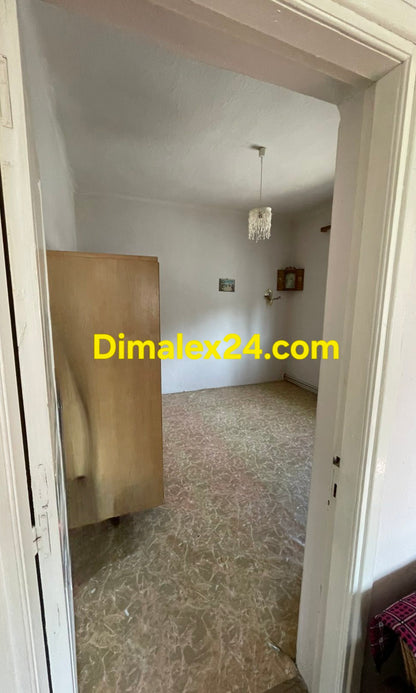 Имот близо до България Северна Гърция.