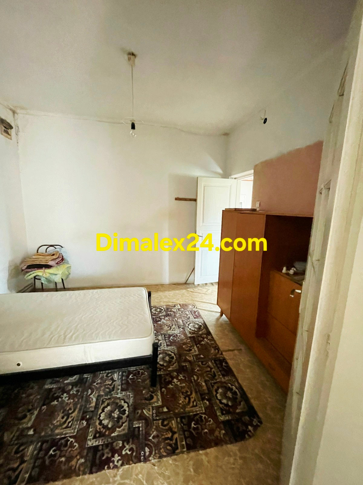 Имот до Порто Лагос природни забележителности.