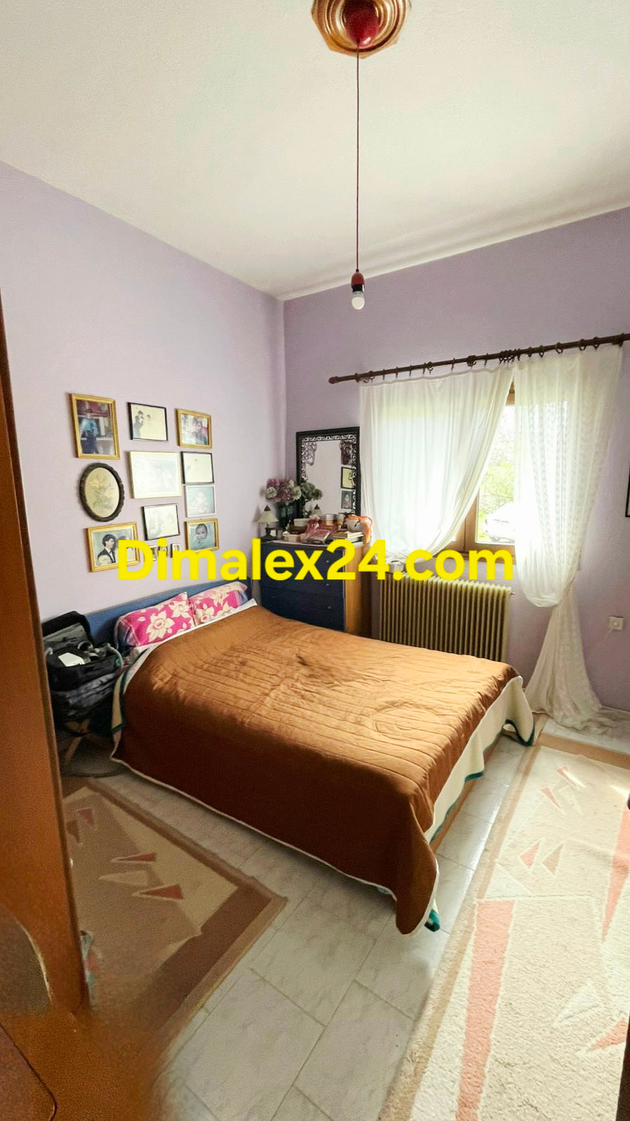 стая в семеен хотел Марония,област Родопи.