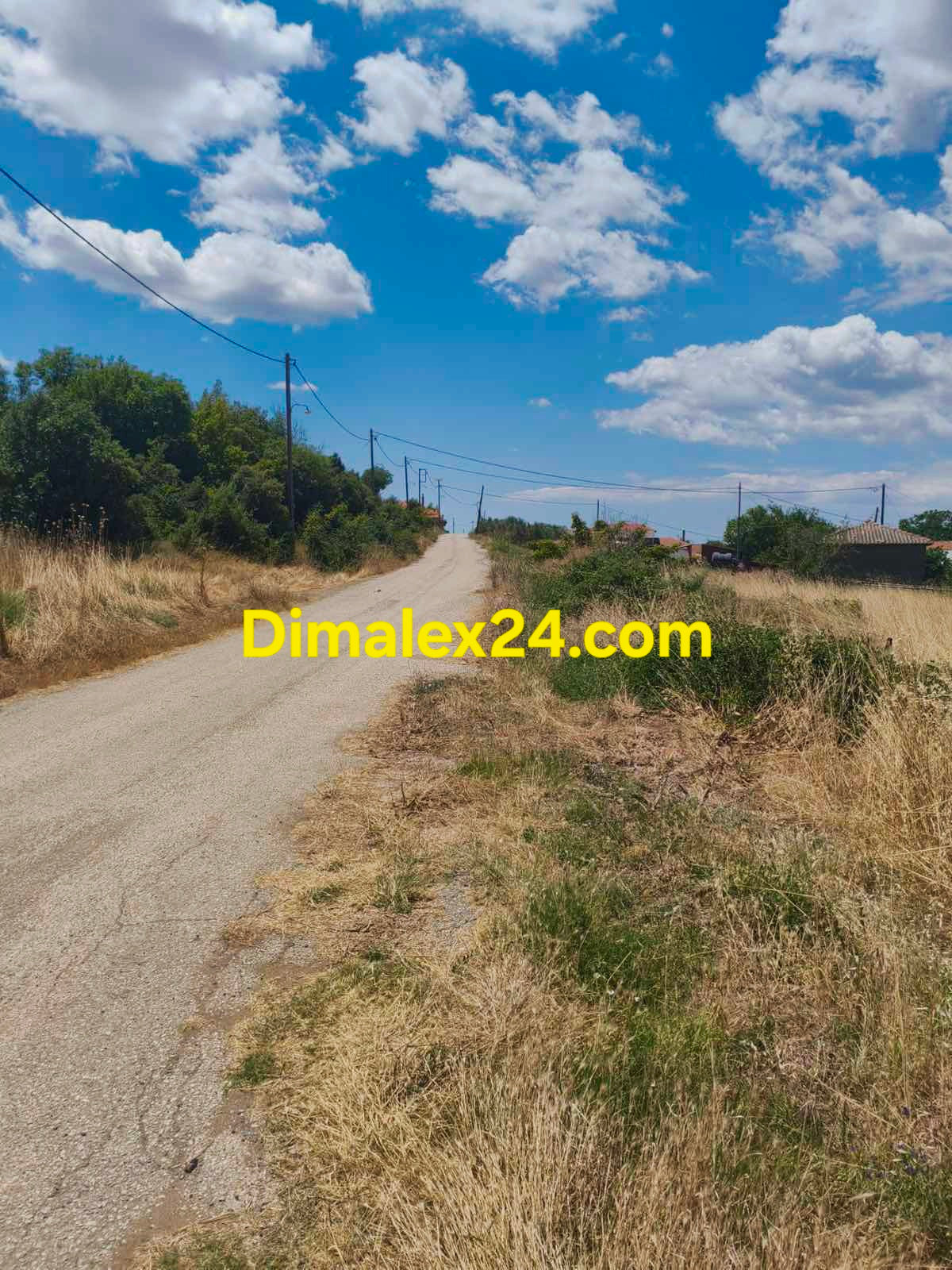 Евтини имоти в Северна Гърция Dimalex24.