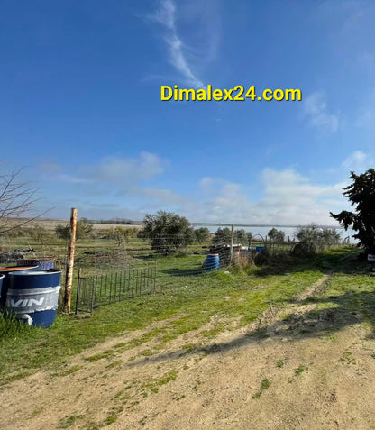 N.40 Plot in Fanari Greece, Rodopi region