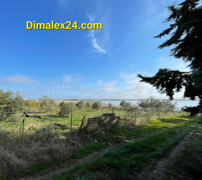 N.40 Plot in Fanari Greece, Rodopi region