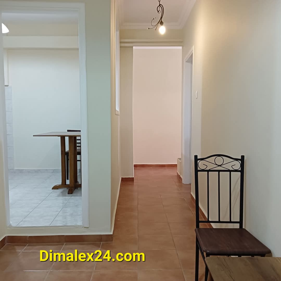 N.41 Apartment in Kavala, Northern Greece