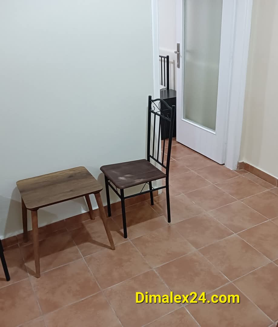 N.41 Apartment in Kavala, Northern Greece