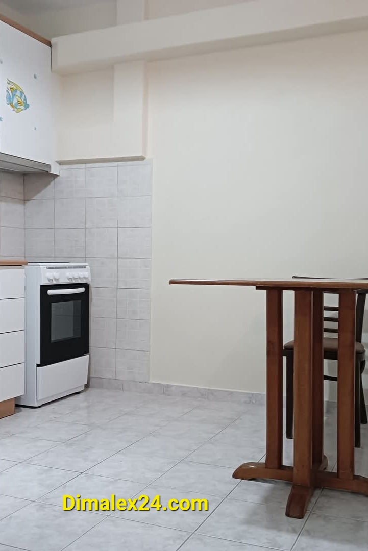 N.41 Apartment in Kavala, Northern Greece