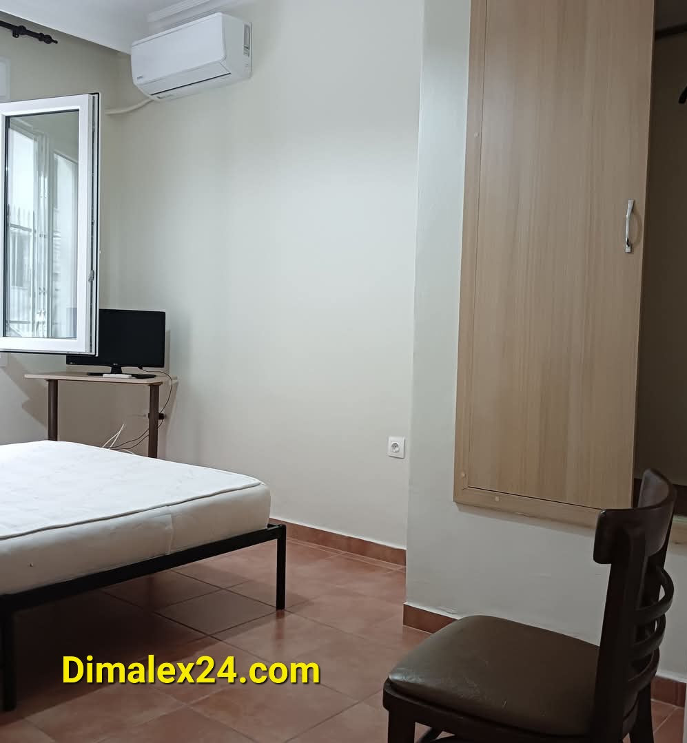 N.41 Apartment in Kavala, Northern Greece